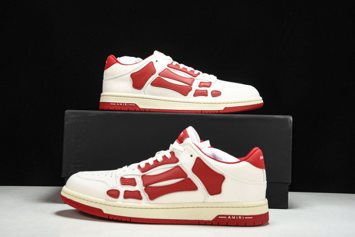 Amiri Skel-Top low Sneakers