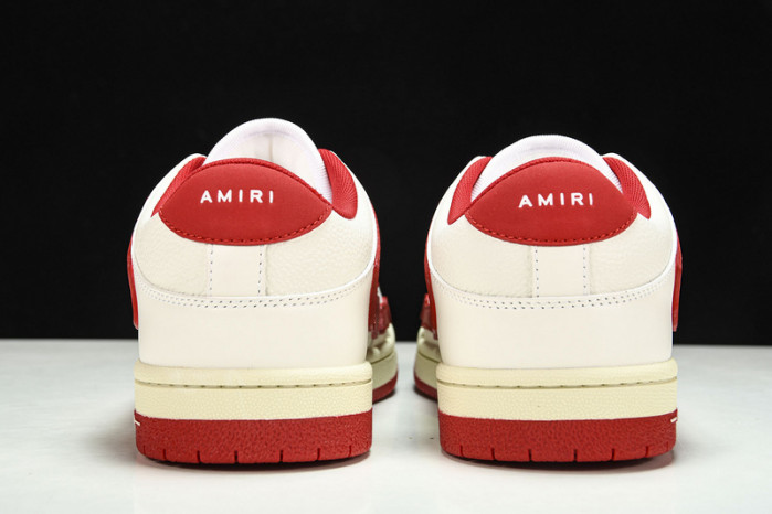 Amiri Skel-Top low Sneakers