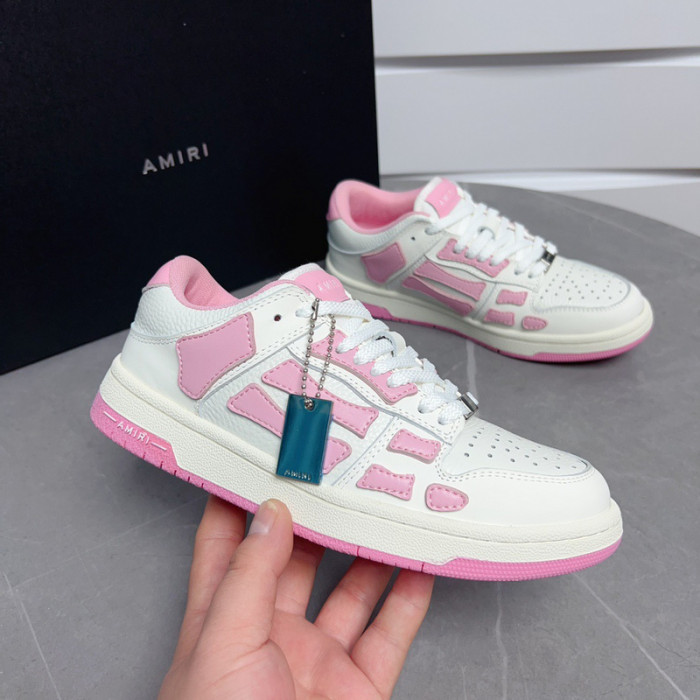 Amiri Skel-Top low Sneakers