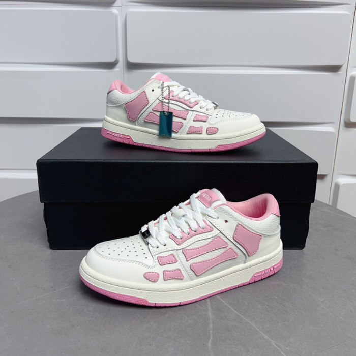Amiri Skel-Top low Sneakers
