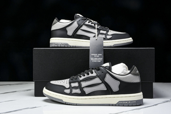 Amiri Skel-Top low Sneakers