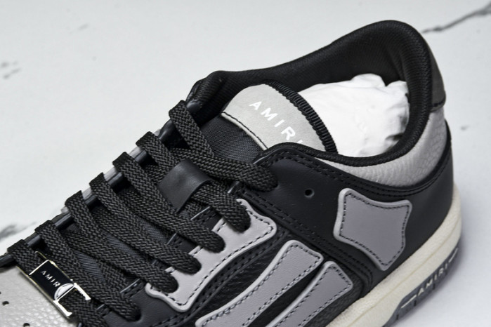 Amiri Skel-Top low Sneakers