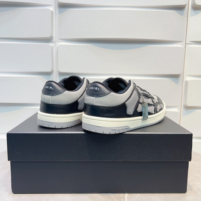 amiri bone runner sneakers