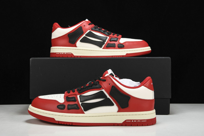 Amiri Skel-Top low Sneakers