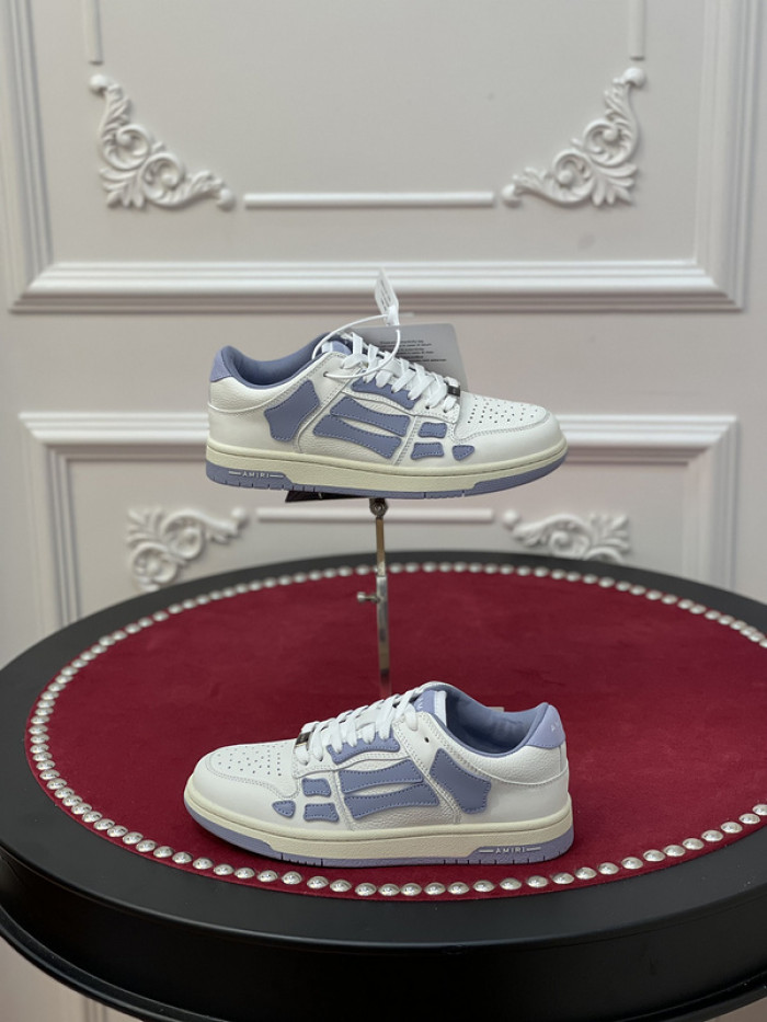 Amiri Skel-Top low Sneakers