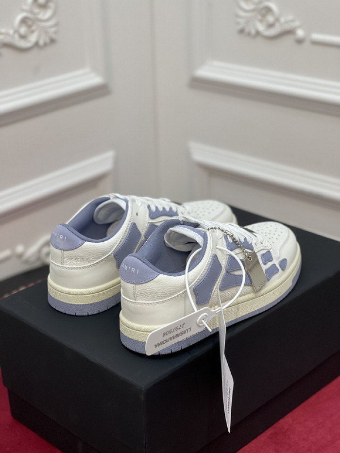 Amiri Skel-Top low Sneakers