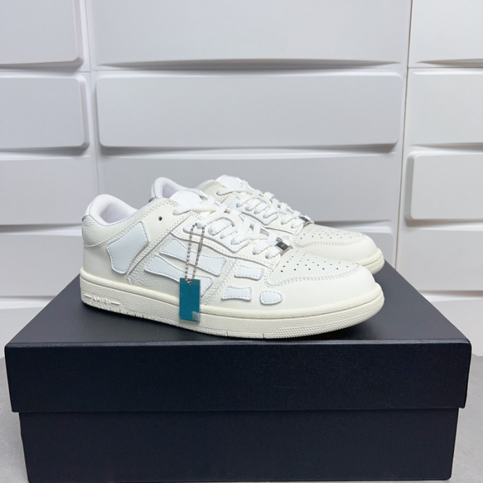 Amiri Skel-Top low Sneakers