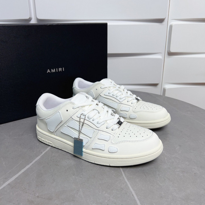 Amiri Skel-Top low Sneakers