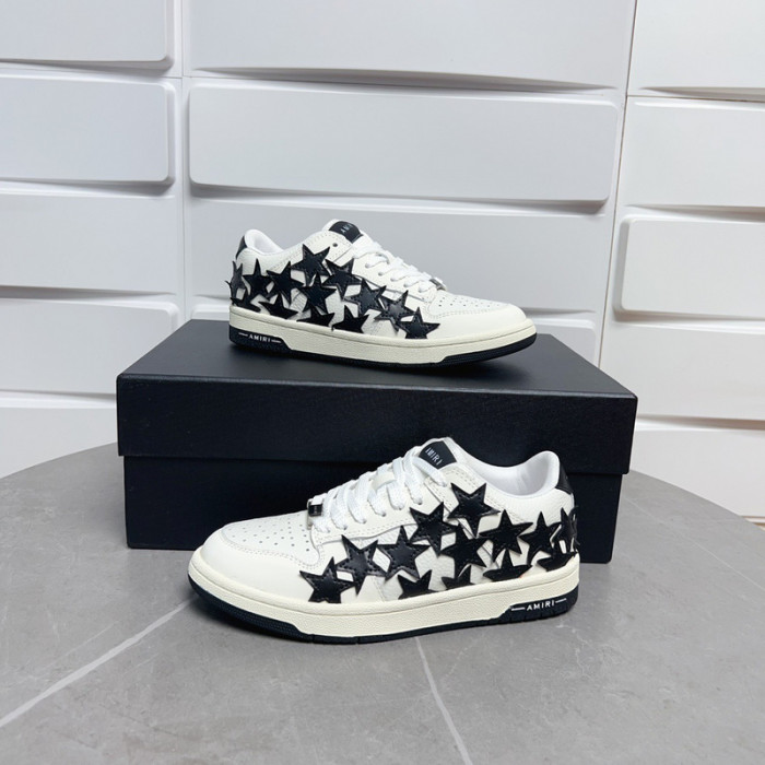Amiri Skel-Top low Sneakers