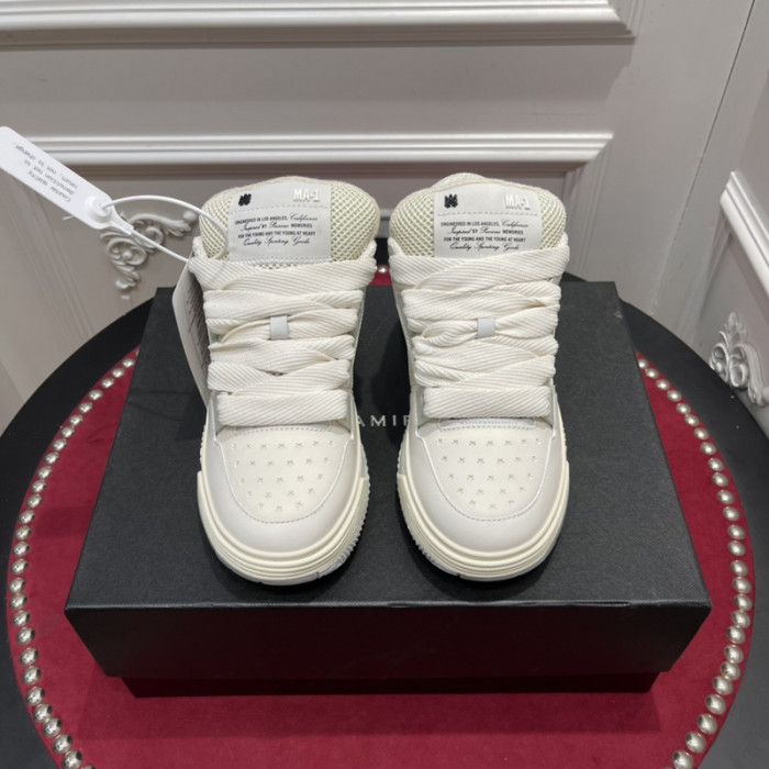 Amiri MA-1 Sneakers