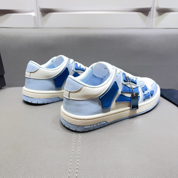 Amiri Skel-Top low Sneakers
