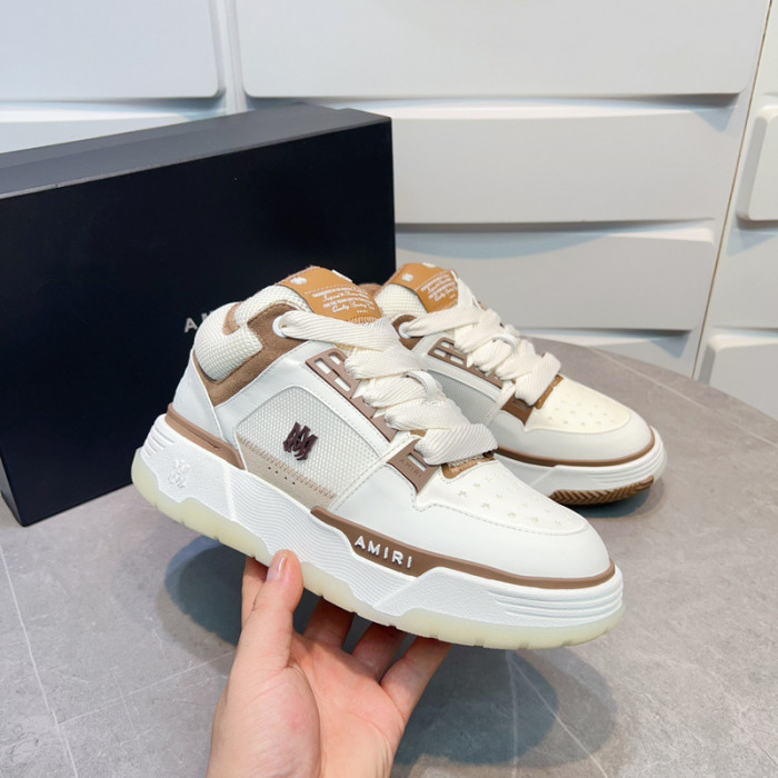 Amiri MA-1 Sneakers