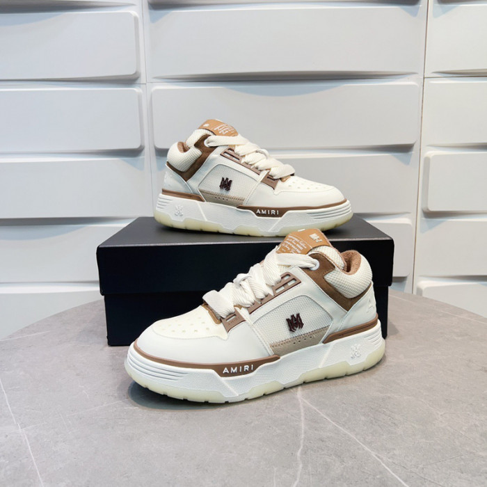 Amiri MA-1 Sneakers