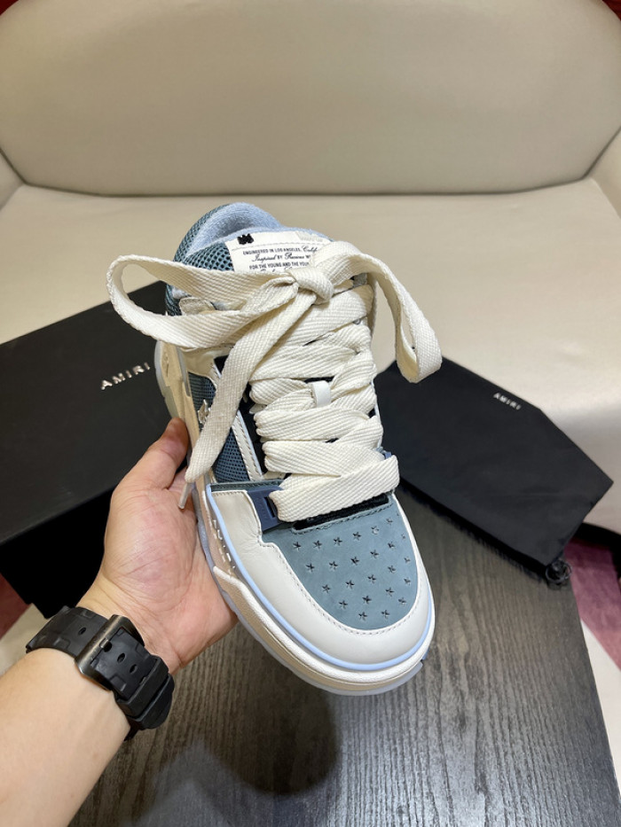 Amiri MA-1 Sneakers