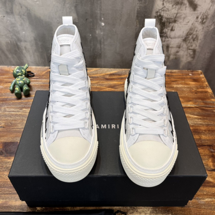 Amiri Sneakers