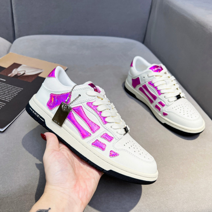 Amiri Skel-Top low Sneakers