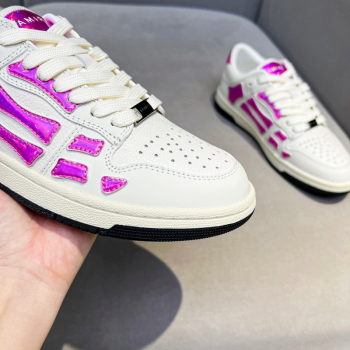 Amiri Skel-Top low Sneakers