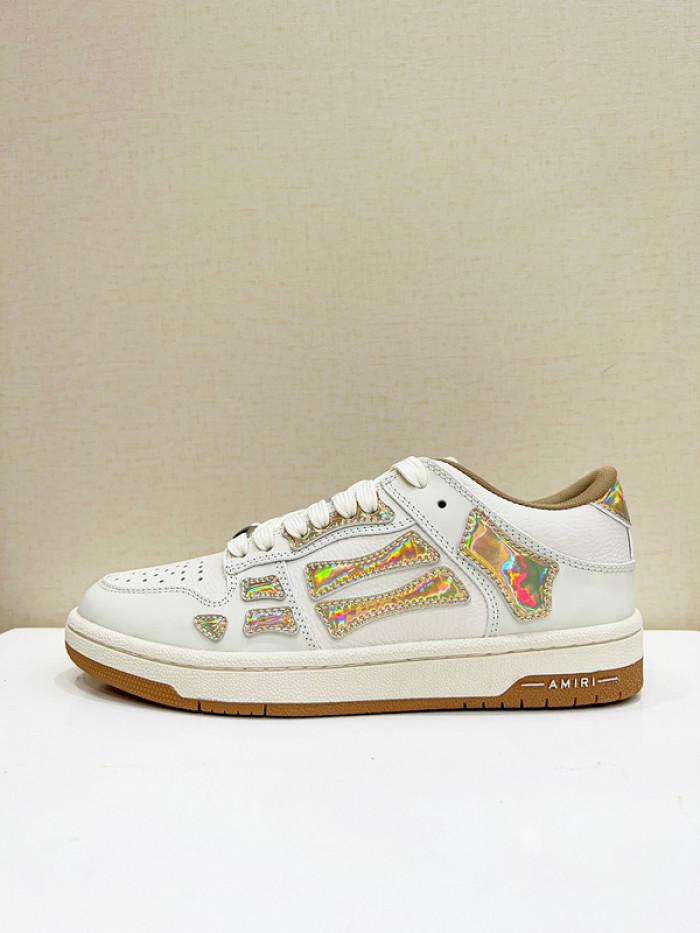 Amiri Skel-Top low Sneakers