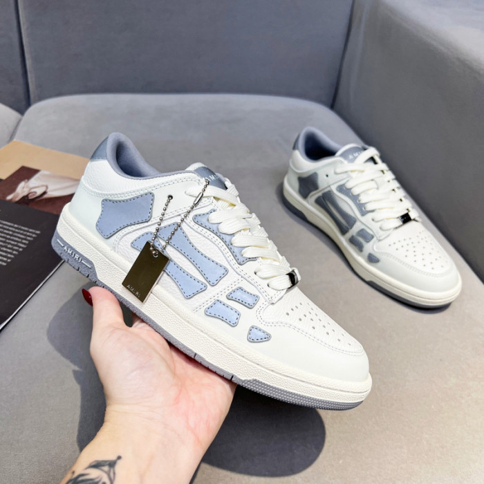 Amiri Skel-Top low Sneakers