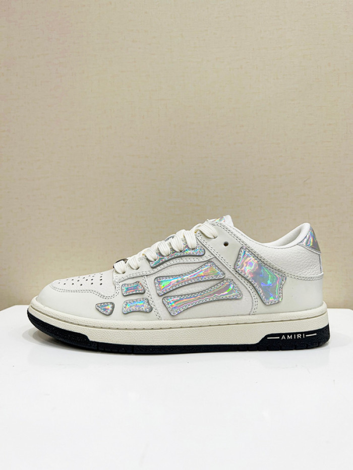 Amiri Skel-Top low Sneakers
