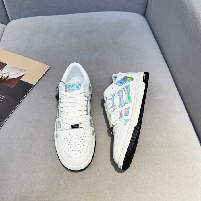 Amiri Skel-Top low Sneakers