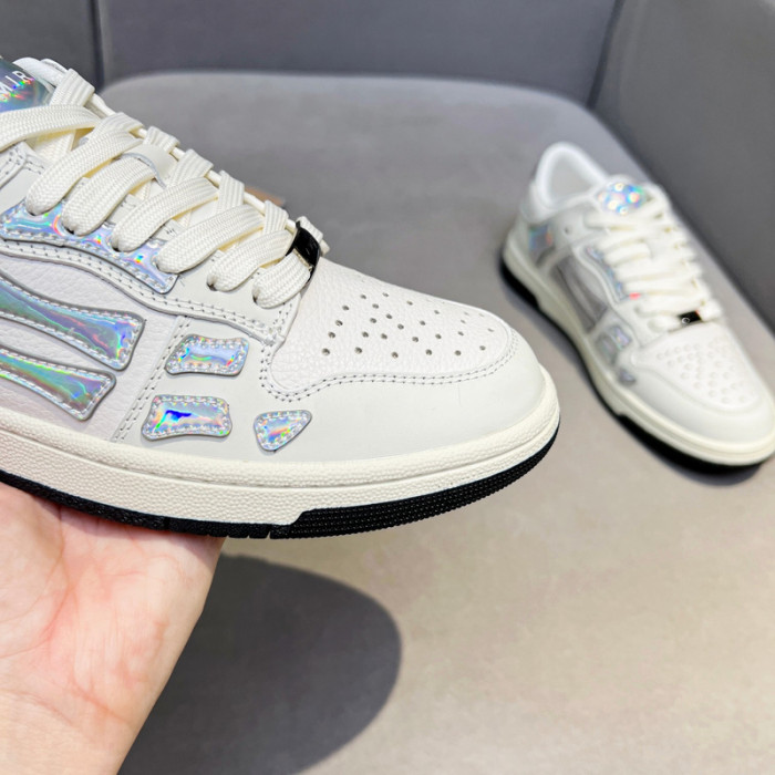 Amiri Skel-Top low Sneakers