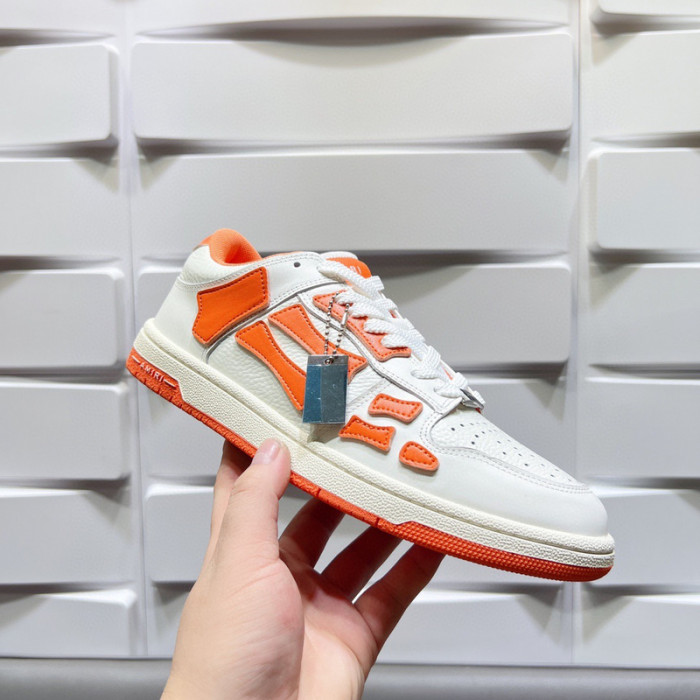 Amiri Skel-Top low Sneakers