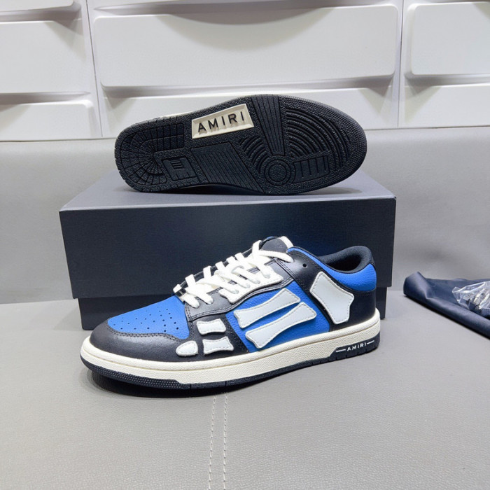 Amiri Skel-Top low Sneakers