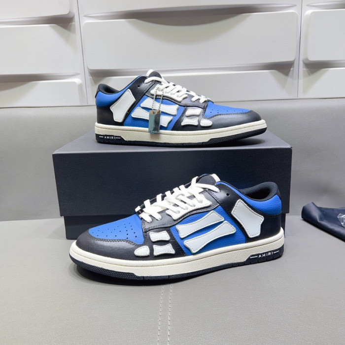 Amiri Skel-Top low Sneakers