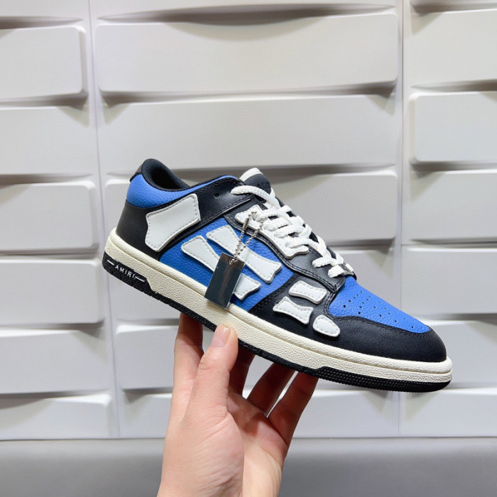 Amiri Skel-Top low Sneakers