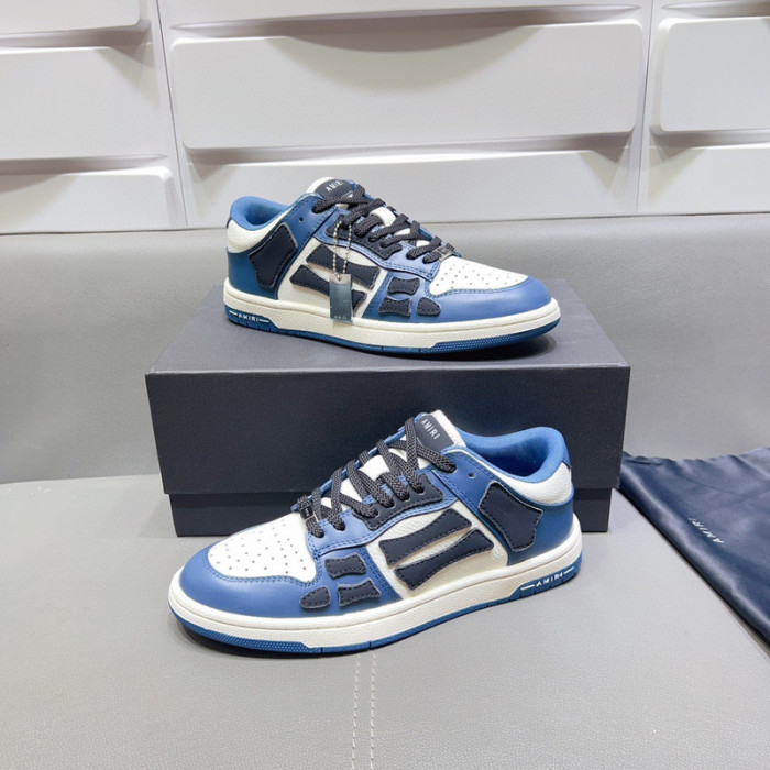 Amiri Skel-Top low Sneakers
