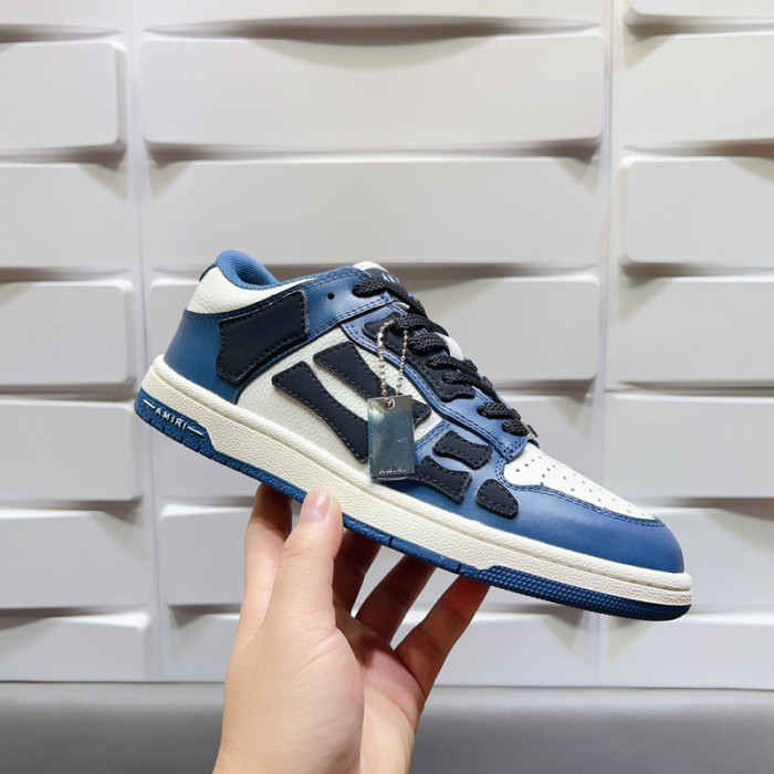 Amiri Skel-Top low Sneakers