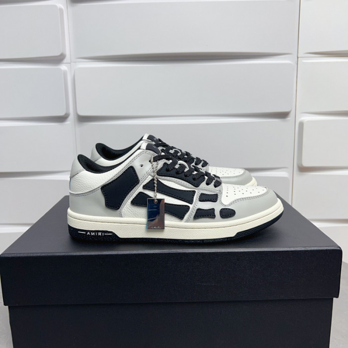 Amiri Skel-Top low Sneakers