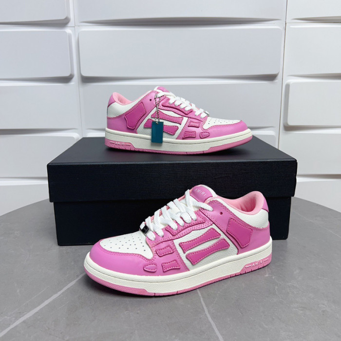 Amiri Skel-Top low Sneakers
