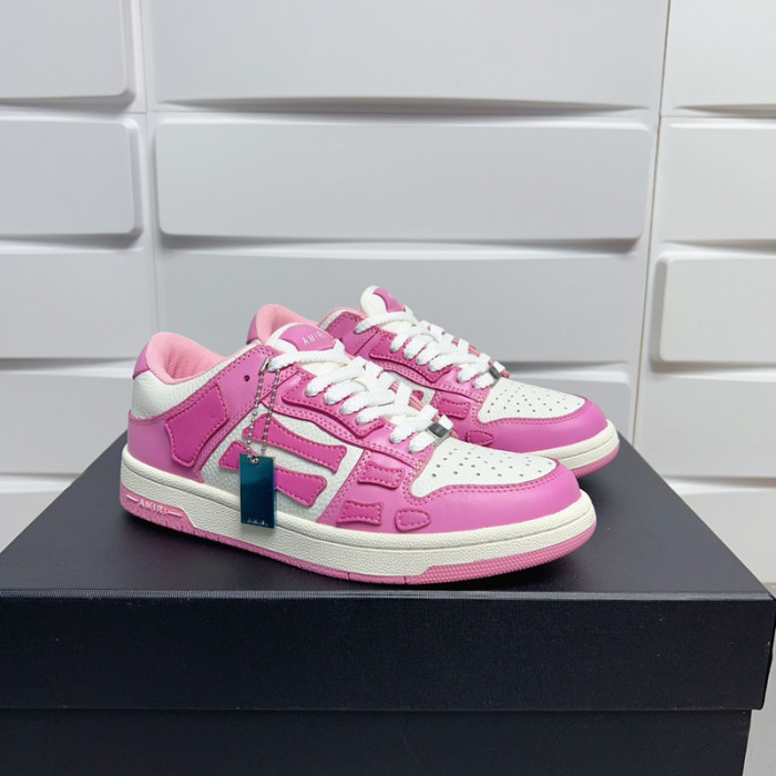 Amiri Skel-Top low Sneakers