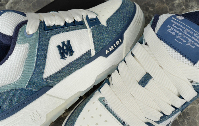 Amiri MA-1 Sneakers
