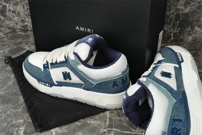 Amiri MA-1 Sneakers
