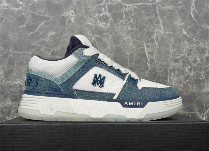 Amiri MA-1 Sneakers