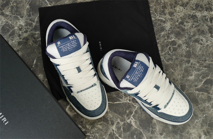Amiri MA-1 Sneakers