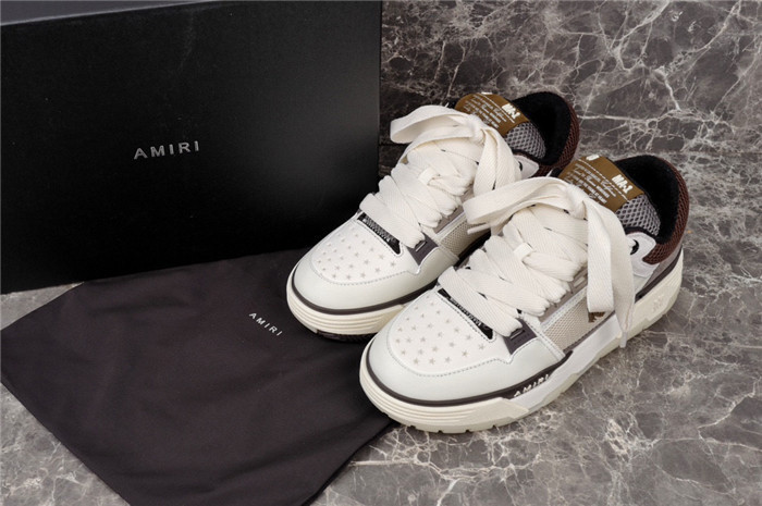 Amiri MA-1 Sneakers