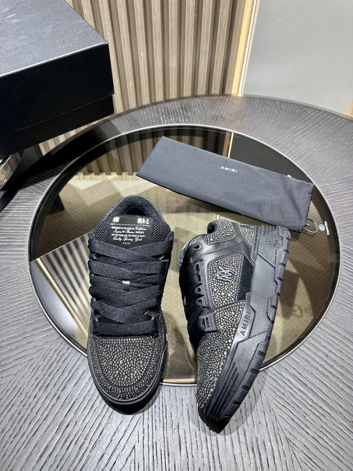 Amiri MA-1 Sneakers