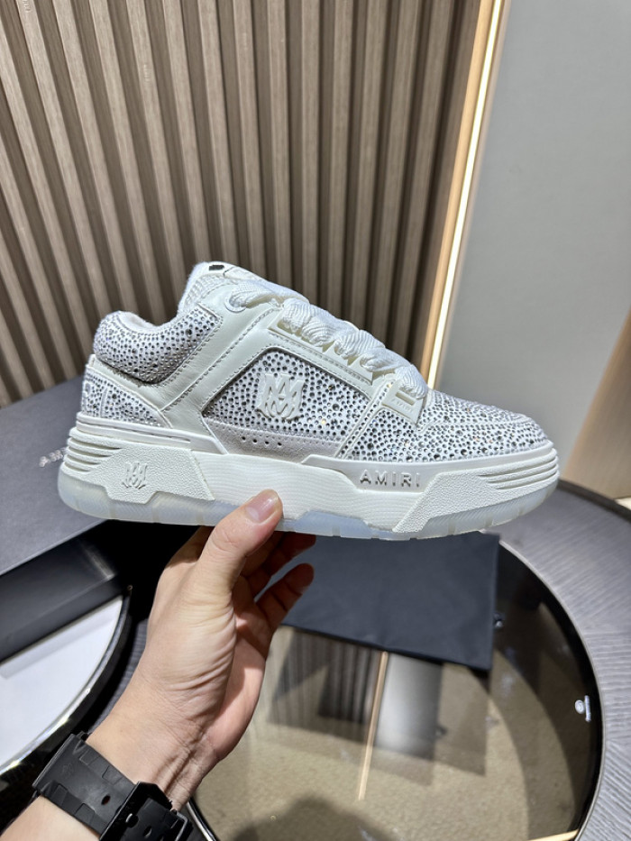 Amiri MA-1 Sneakers