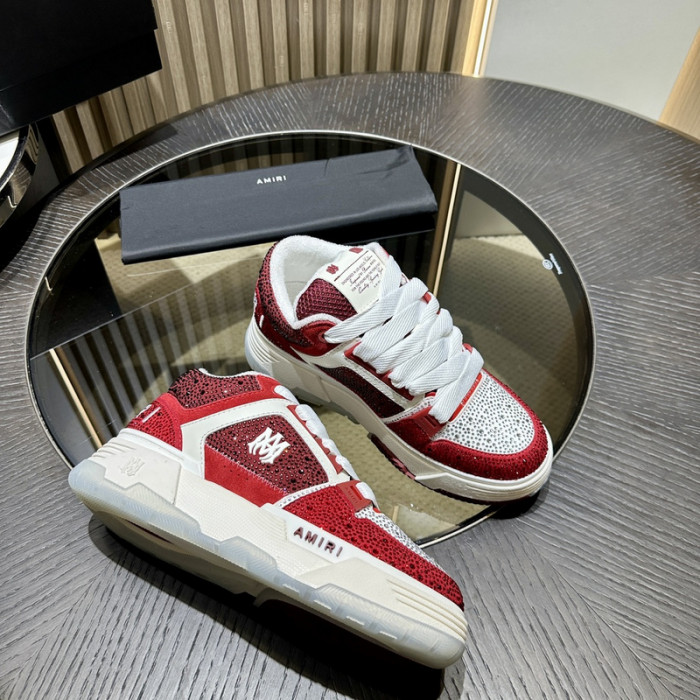Amiri MA-1 Sneakers