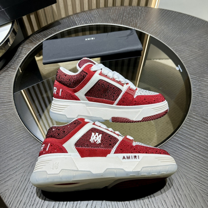 Amiri MA-1 Sneakers