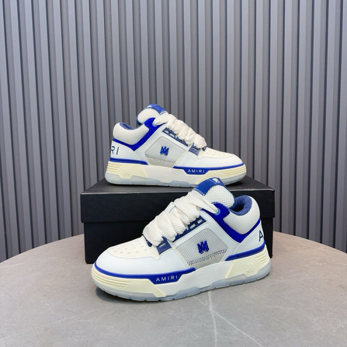 Amiri MA-1 Sneakers