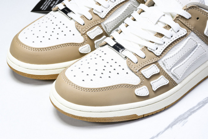 Amiri Skel-Top low Sneakers