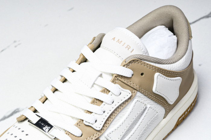 Amiri Skel-Top low Sneakers