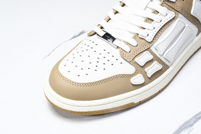 Amiri Skel-Top low Sneakers