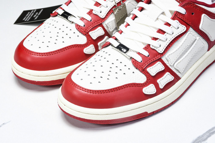Amiri Skel-Top low Sneakers