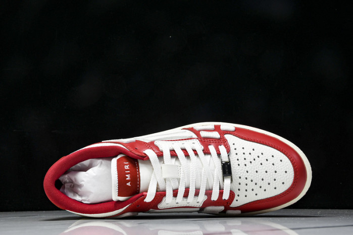 Amiri Skel-Top low Sneakers